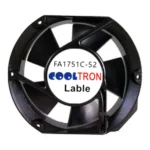 Ventilador Cooltron FA1751B11T7C-52