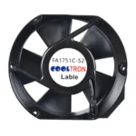 Ventilador Cooltron FA1751B22T7-52