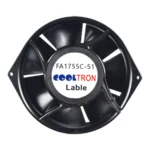Ventilador Cooltron FA1755B11W7C-51