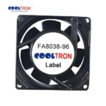 Ventilador Cooltron FA8038B11T7-96