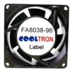 Ventilador Cooltron FA8038B22W7-96