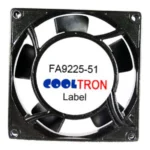 Ventilador Cooltron FA9225B22T7-51