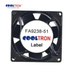 Ventilador Cooltron FA9238B22W7-51