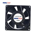Ventilador Cooltron FA9238B22T5-96