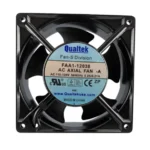 Ventilador Qualtek FAA1-12038NBJT31-A