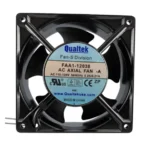 Ventilador Qualtek FAA1-12038NBLW31-A