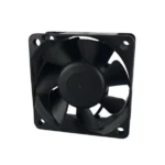 Ventilador Qualtek FAD1-06025CBKW12-A