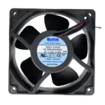 Ventilador Qualtek FAD1-12038CBJW12