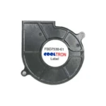 Ventilador Cooltron Industrial Supply FBD7530B12W9-61-2RC1