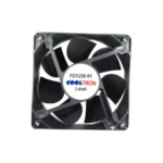 Ventilador Cooltron Industrial Supply FD1238B24W7-81-3H