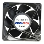 Ventilador Cooltron Industrial Supply FD1238B48W7-84-4JY