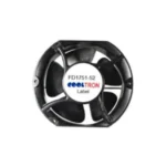 Ventilador Cooltron Industrial Supply FD1751B24W5-52-2R