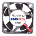 Ventilador Cooltron Industrial Supply FD3010B05W7-82-3FC1