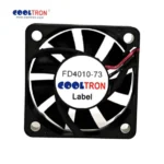 Ventilador Cooltron Industrial Supply FD4010B05W3-73-2NSC1