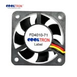 Cooltron FD4010B24W5-71-3FSC2 fan