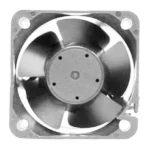 Ventilador Cooltron Industrial Supply FD4028B12W11-3R