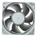 Ventilador Cooltron Industrial Supply FD8025B12W11-3R21C