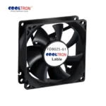 Ventilador Cooltron Industrial Supply FD8025S12W9-61-2RSC1