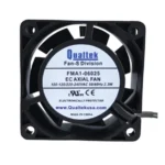 Ventilador Qualtek FMA1-06025WBHW12