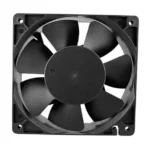 Ventilador Qualtek FMA1-12025WBHW12