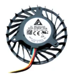 Ventilador Delta KFB0612HAFDB