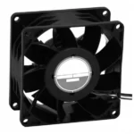 Ventilador Orion OD8038-12HHB-VXC