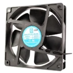 Ventilador Orion OA125EC-UR-1WB