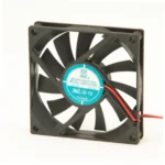 Ventilador Orion OD6025-24HBXC