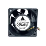 Ventilador Delta PFB0624EHE