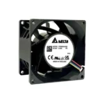 Ventilador Delta PFB0824UHEP5