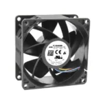 Ventilador Delta QFR0812GJ-00P0