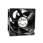 Ventilador Delta QFR0812GJ-00P6