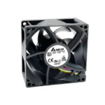 Ventilador Delta QFR0812MJ-00P0