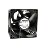 Ventilador Delta QFR0812MJ-00P6