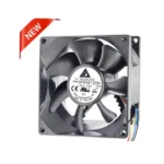 Ventilador Delta QFR0812SH-AA39