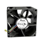 Ventilador Delta QFR0824HHP0