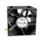 Ventilador Delta QFR0824SHP0