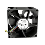 Ventilador Delta QFR0824UHP0