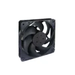 Ventilador YS TECH QYW12025012BL-12