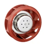 Ventilador ebm-papst RER120-26/14/2TDP
