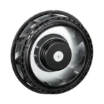 Ventilador ebm-papst RER125-19/18N