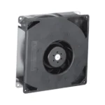 Ventilador ebm-papst RG160-28/18N/2TDPU-331