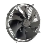 ventilador ebm-papst S4E360-EC20-51