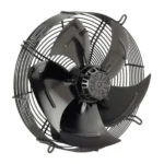 ventilador ebm-papst S6E450-AP02-71