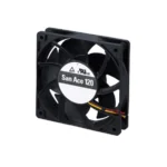 Ventilador Sanyo Denki 9GA1248P4G0011