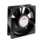 Ventilador Mechatronics UF12AM12-BWHR-H-L24