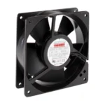 Ventilador Mechatronics UF12AMR23-BTHR-F