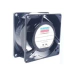Ventilador Mechatronics UF80AM12-BTHR-F