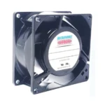 Ventilador Mechatronics UF80AM12-BWHR-F