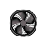 ventilador ebm-papst W1G300-BB19-01